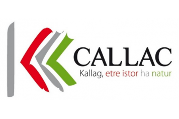Logo de Callac 